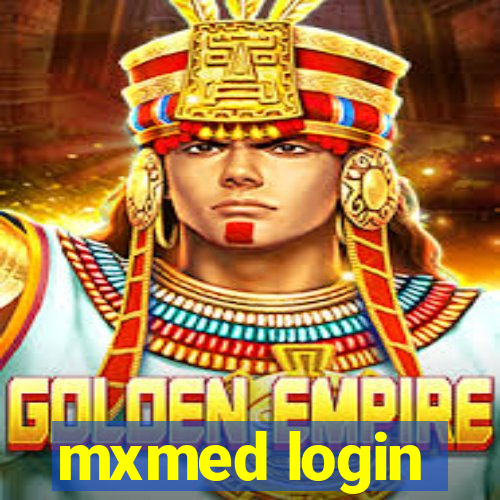 mxmed login